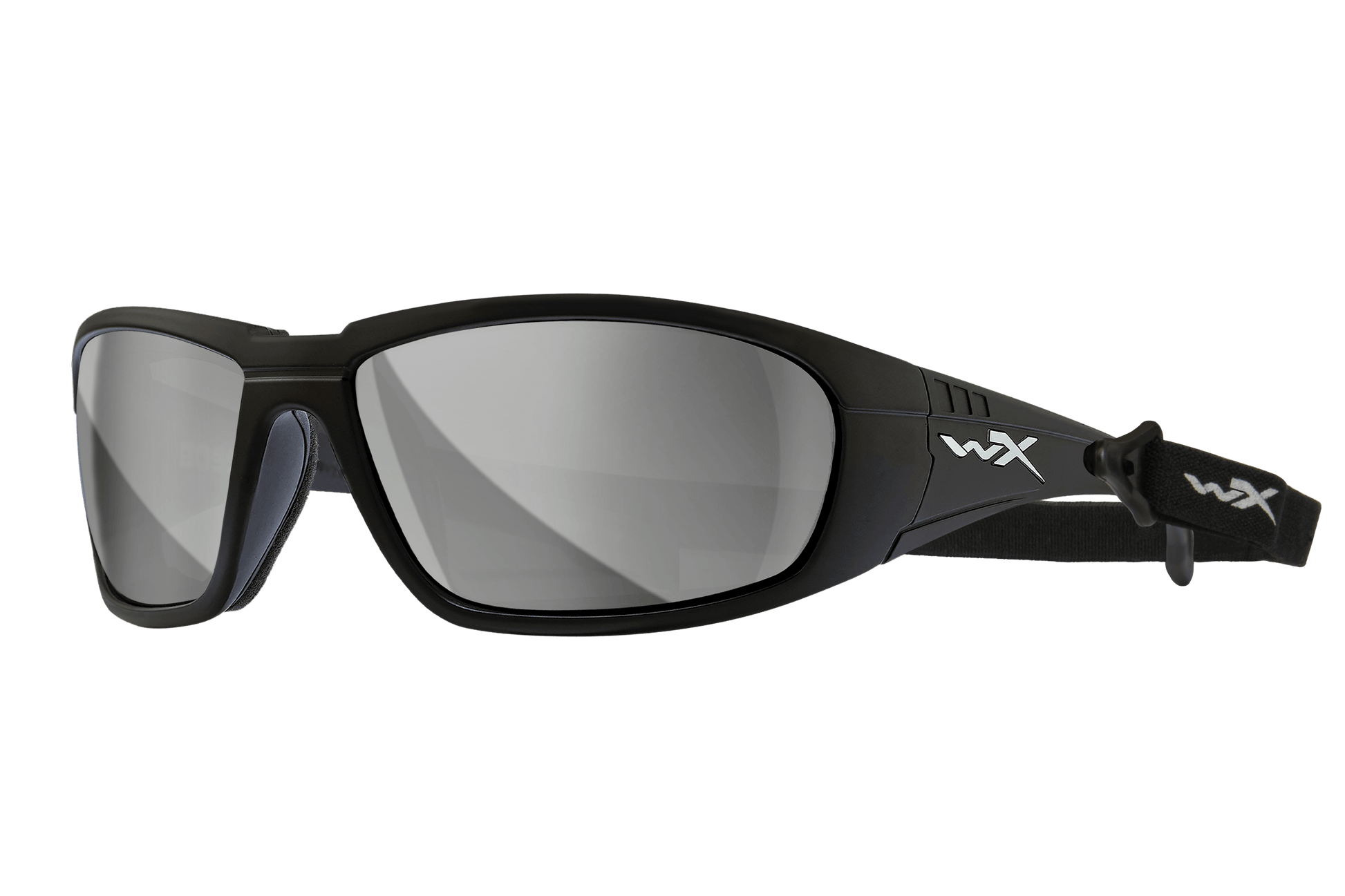 Wiley X Boss Z87 safety sunglasses