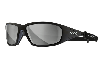 Wiley X Boss Z87 safety sunglasses