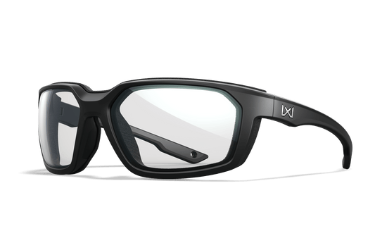 Wiley X Defend Z87 safety eyewear