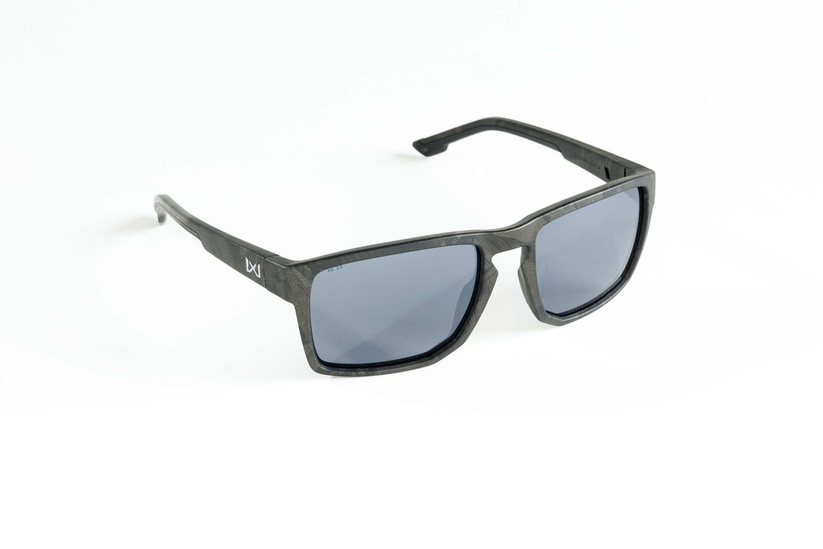 Wiley X Founder Hunting LE Forged Carbon lifestyle