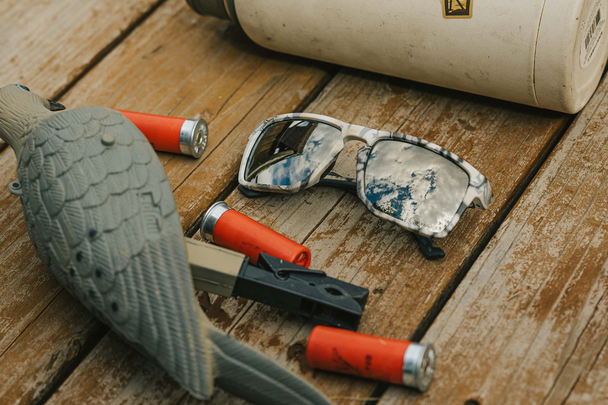 Wiley X Founder Hunting LE Obskura Skyfall lifestyle
