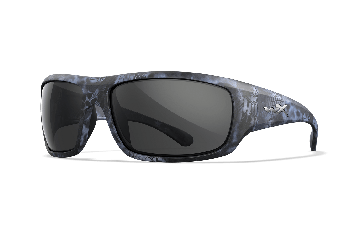 Wiley X Omega Z87 safety sunglasses