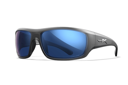 Wiley X Omega Z87 safety sunglasses