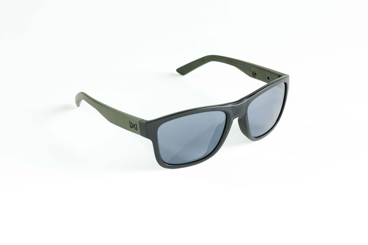 Wiley X Ovation Hunting LE Green lifestyle