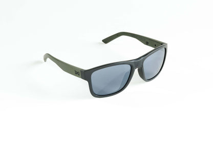 Wiley X Ovation Hunting LE Green lifestyle