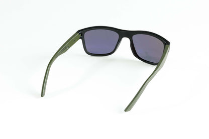 Wiley X Ovation Hunting LE Green lifestyle