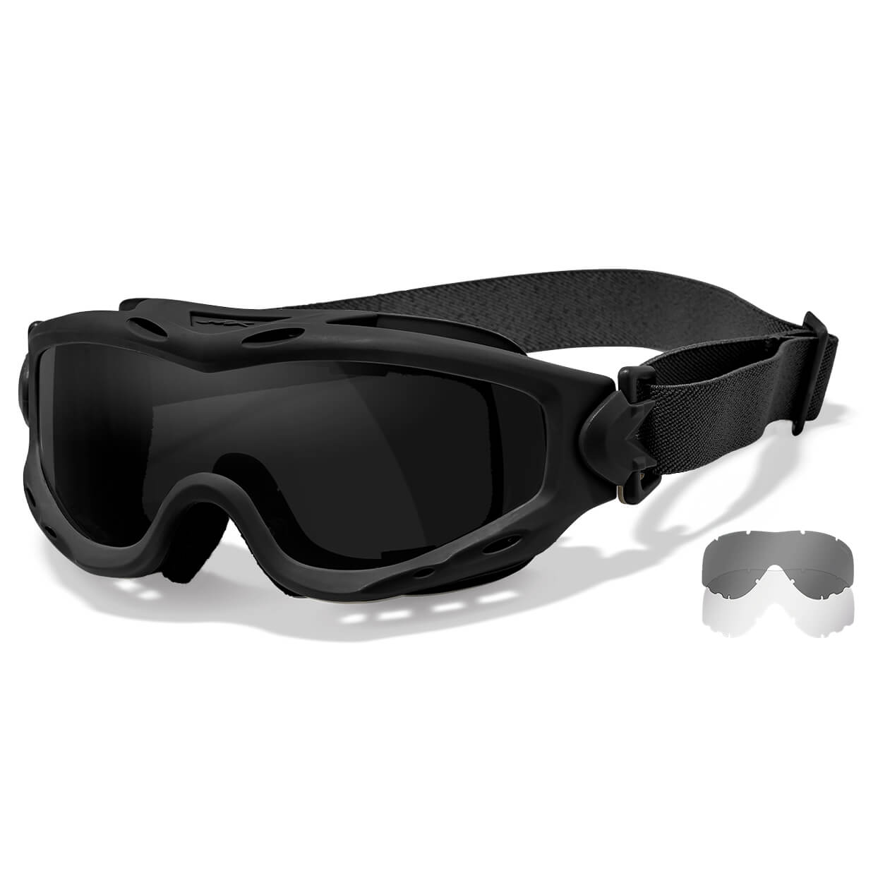 Wiley X Spear Ballistic Safety Goggles