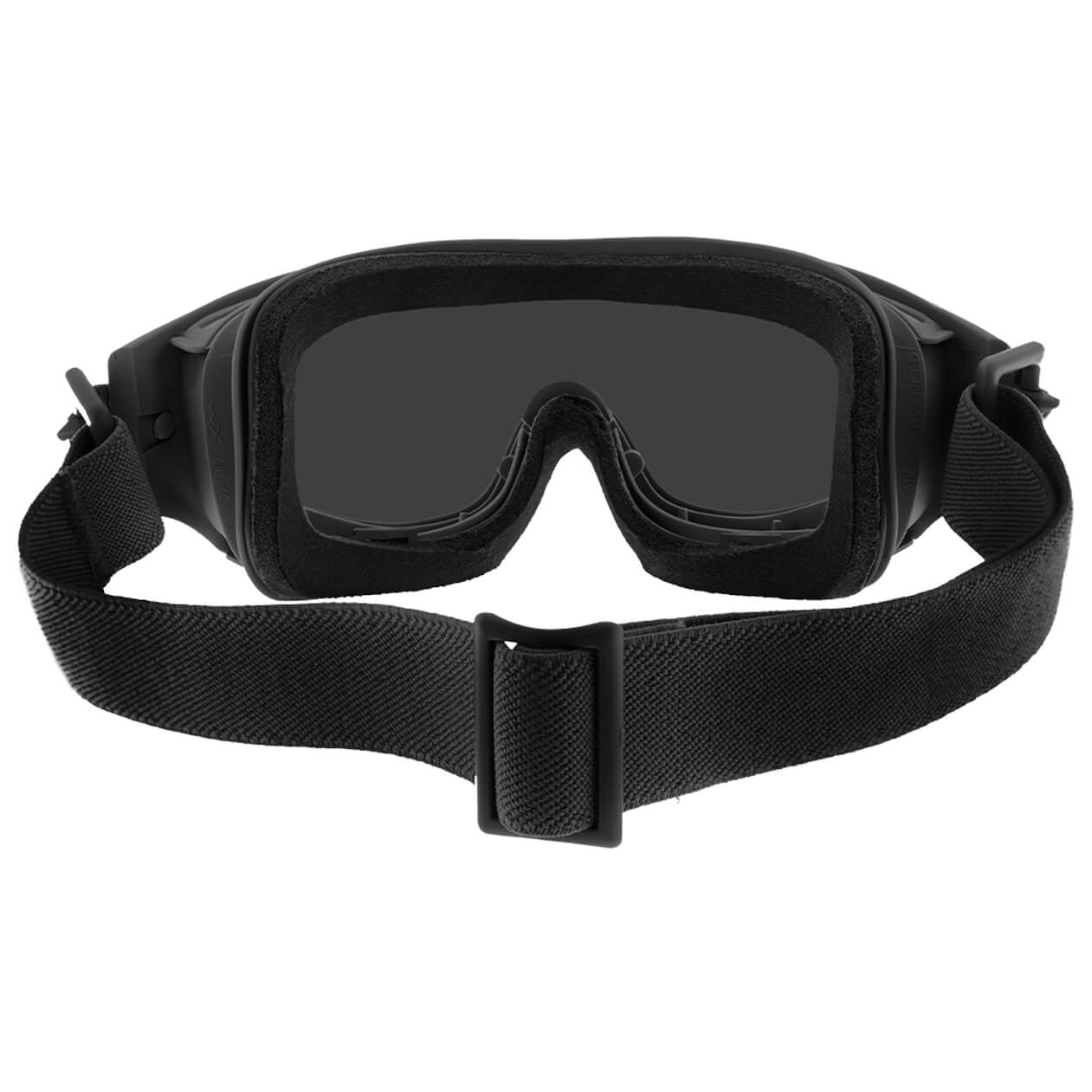 Wiley X Spear Ballistic Safety Goggles