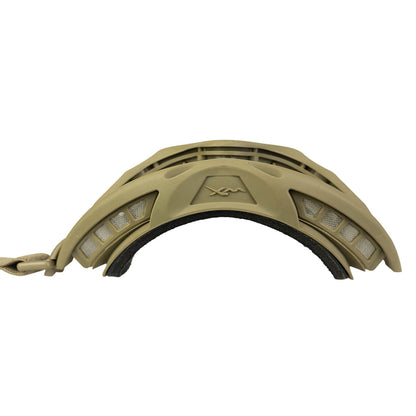 Wiley X Spear Ballistic Safety Goggles