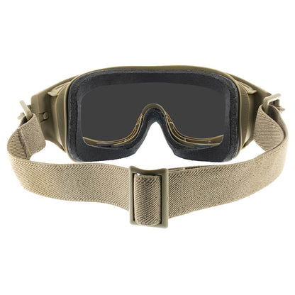 Wiley X Spear Ballistic Safety Goggles
