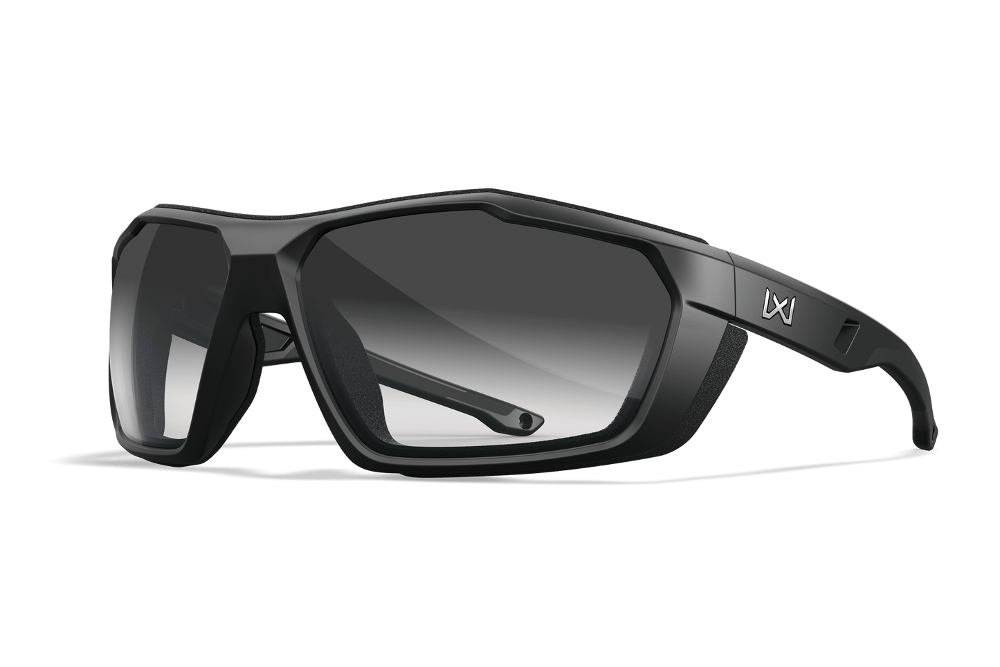 Wiley X Shield Z87 safety eyewear