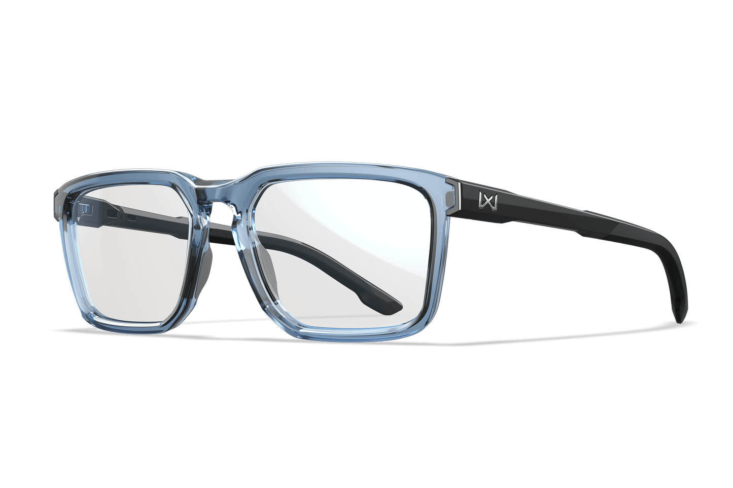 Wiley X Zulu Z87 safety eyewear