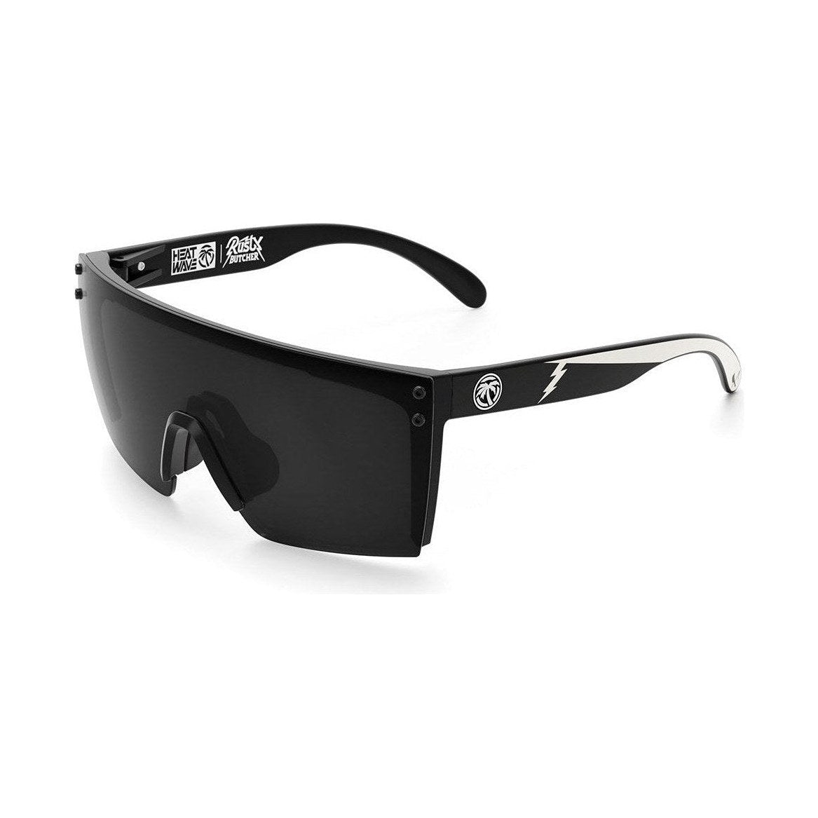 Heat Wave Lazerface Z87 safety sunglasses