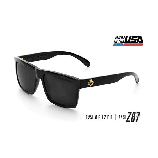 Heat Wave USA Vise
