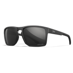 Black Frame / Polarized Black Mirror Lens