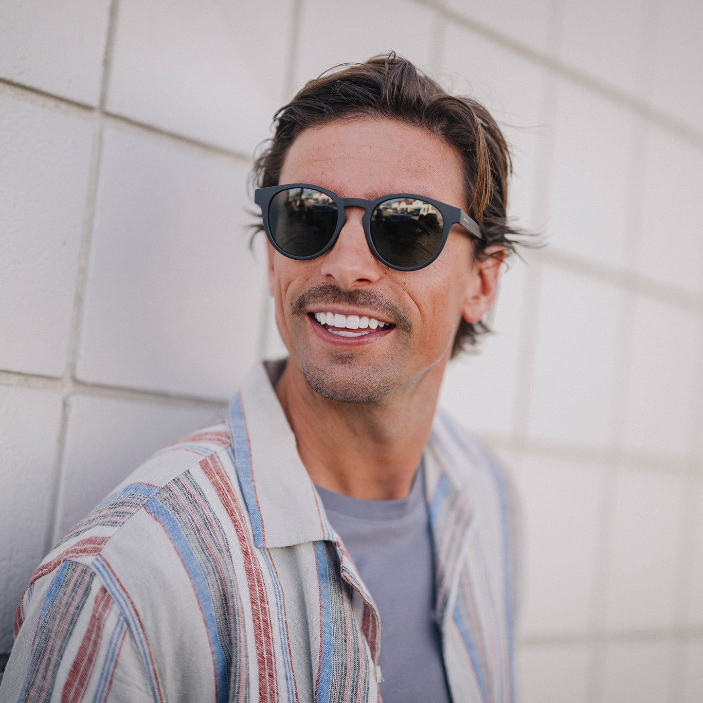 Suncloud Barnes lifestyle
