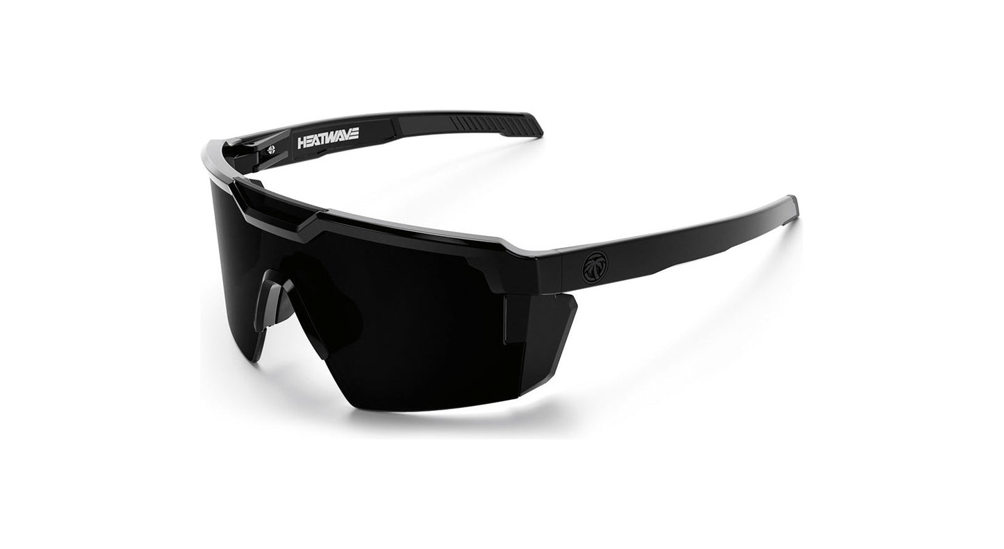 Heat Wave Future Tech Z87 safety sunglasses