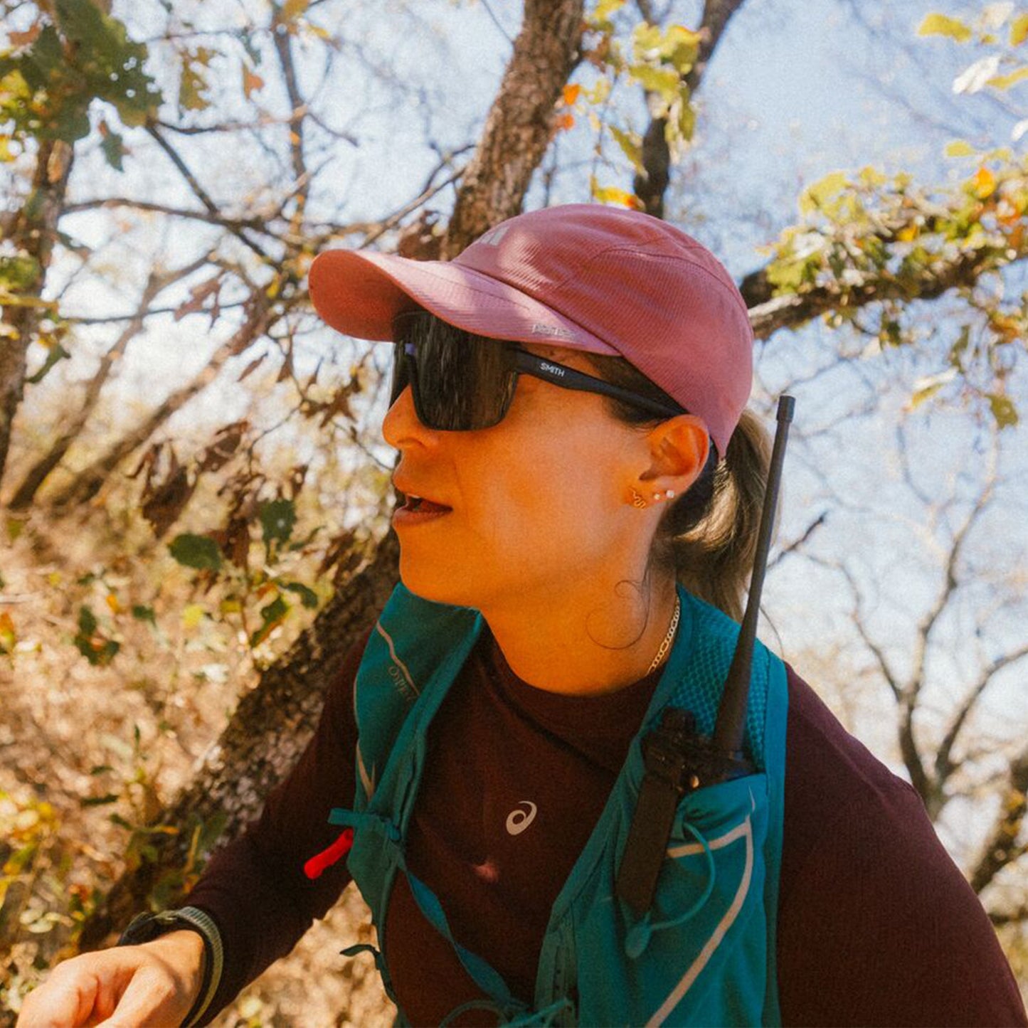Smith Bobcat Sunglasses