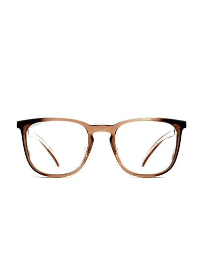 Stoggles Square, cold brew frame, front view