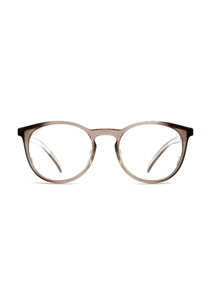 Stoggles Round, cold brew frame, front view