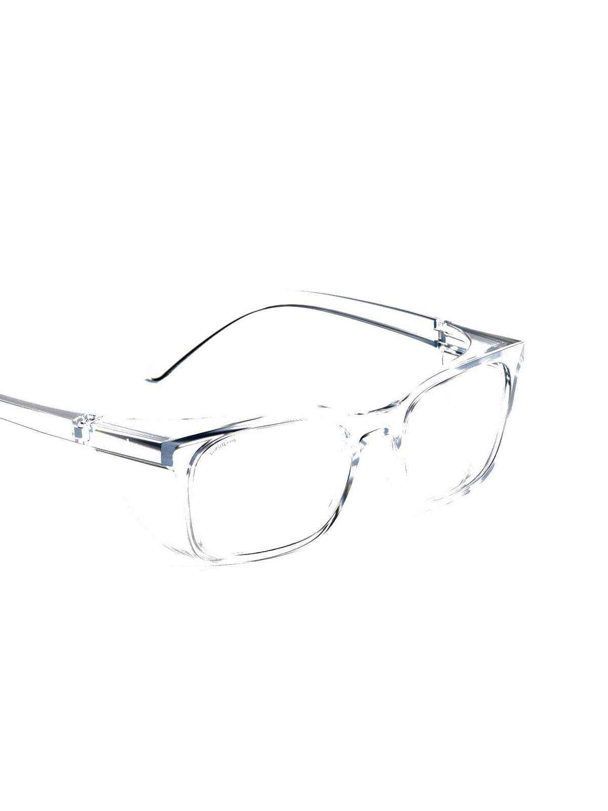 Stoggles Rectangle, clear frame