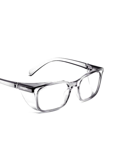 Stoggles Rectangle, charcoal frame