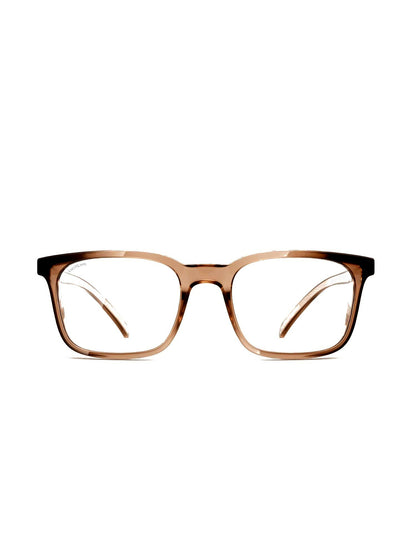 Stoggles Rectangle, cold brew frame, front view