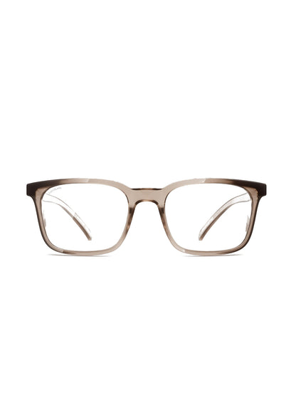 Stoggles Rectangle, cold brew frame, front view