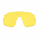 Clear Yellow