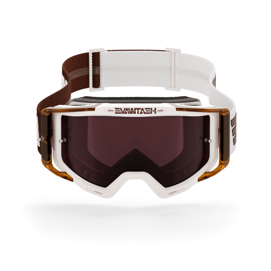 Heat Wave MXG-250 Moto Goggle