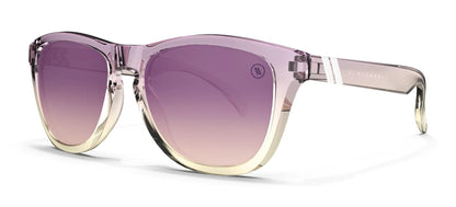 Lilac Lush Fade