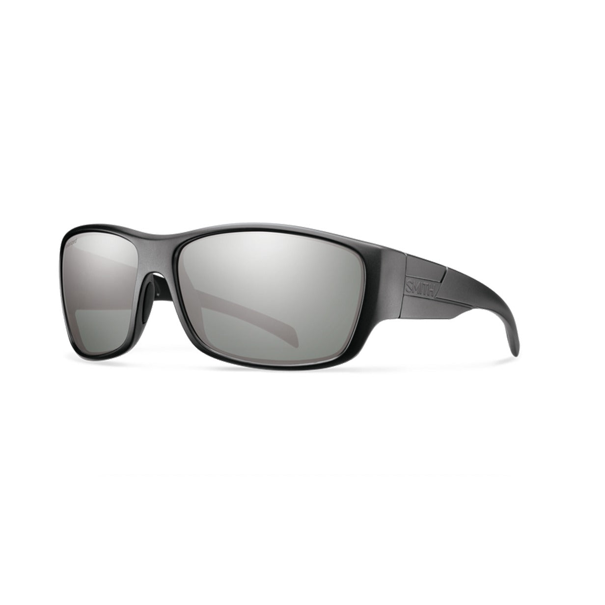 Frontman Elite Z87 Black Frame + Polarized Gray Lens