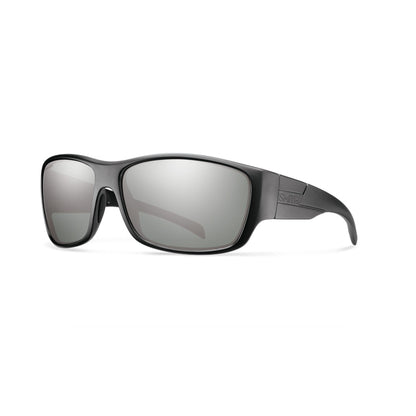 Frontman Elite Z87 Black Frame + Polarized Gray Lens