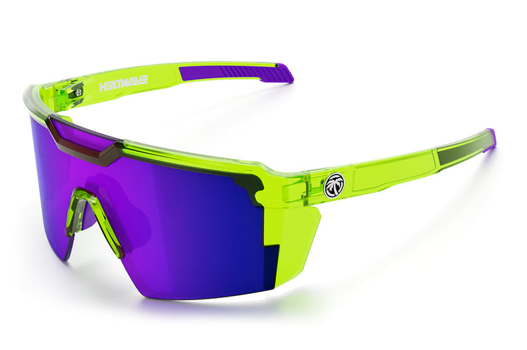 Heat Wave Future Tech Antifreeze UV Lens