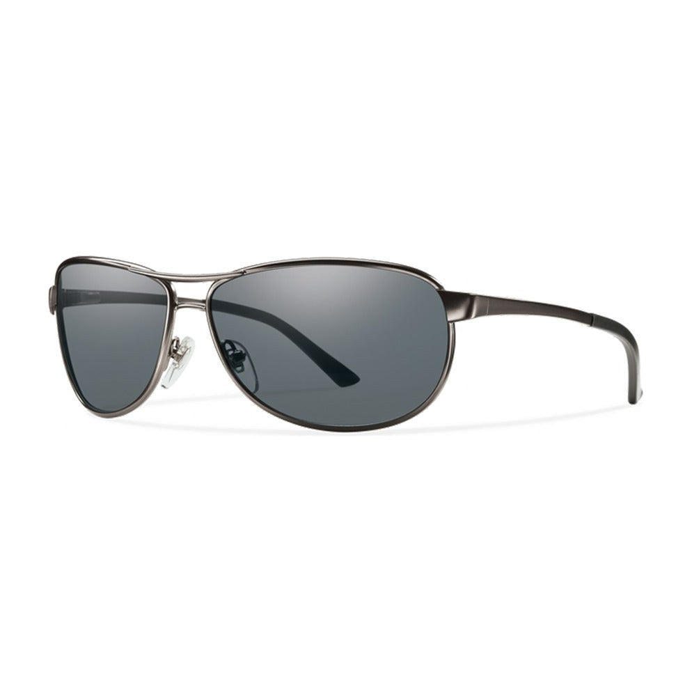 Smith Gray Man Elite Z87 safety sunglasses