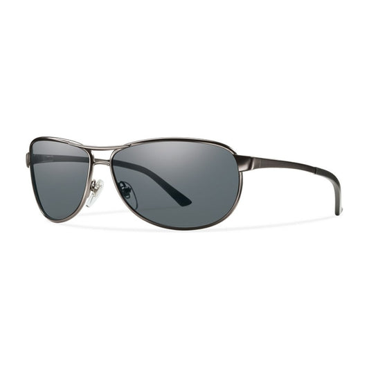 Smith Gray Man Elite Z87 safety sunglasses