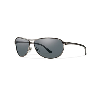 Gray Man Elite Z87 Gunmetal Frame