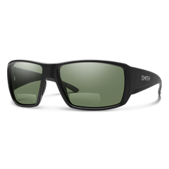 Smith Guide's Choice Bifocal