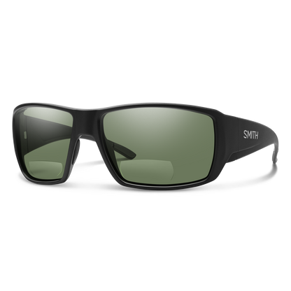 Smith Guide's Choice Bifocal Sunglasses