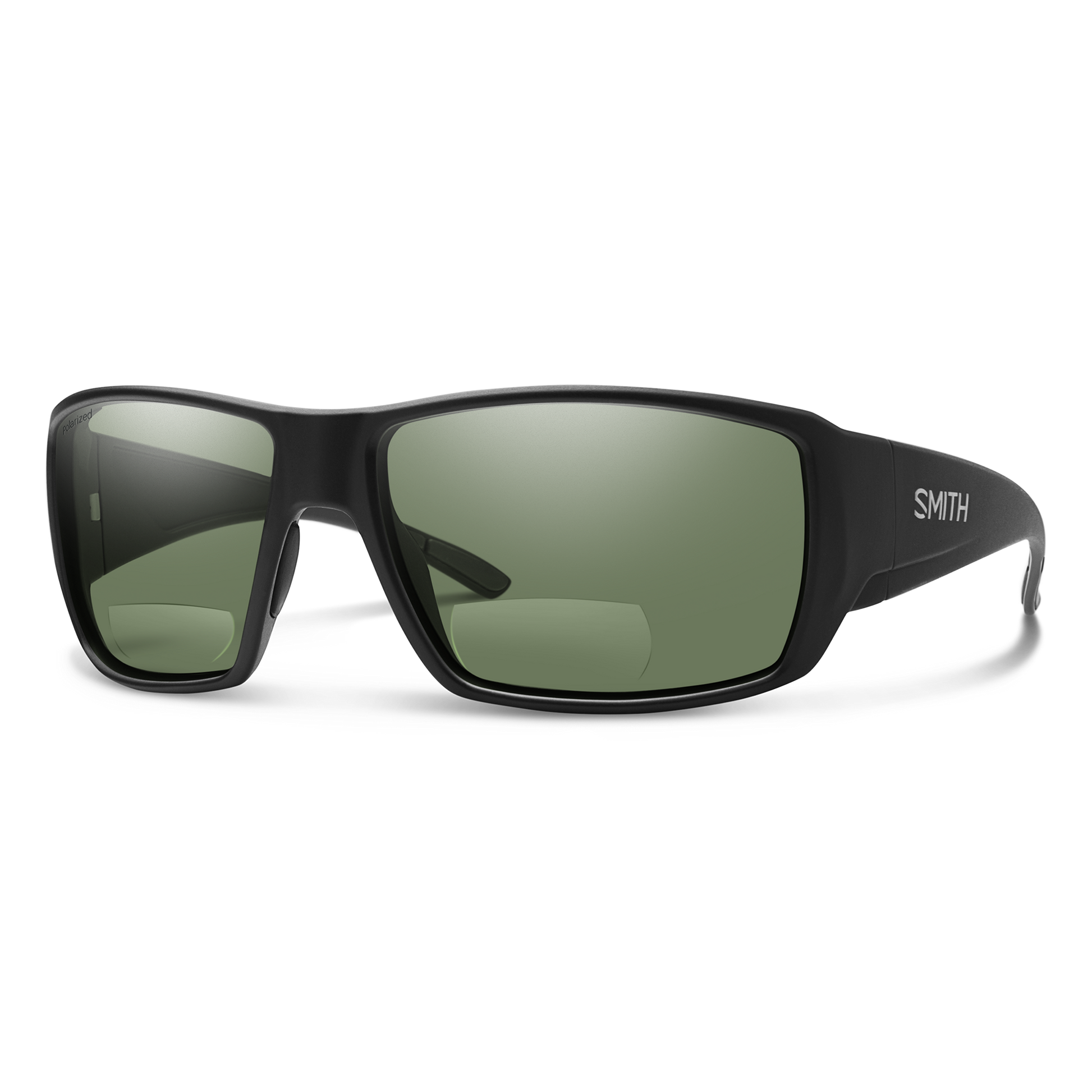 Smith Guide's Choice Bifocal Sunglasses