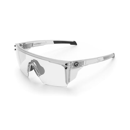 Heat Wave Performance Lazer Face Slim