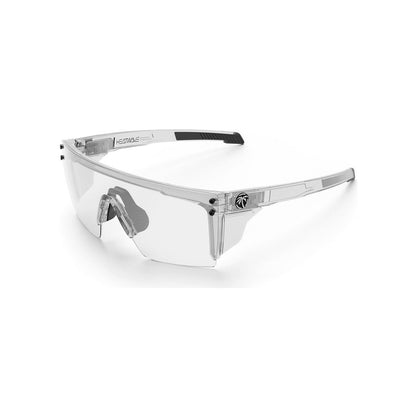 Heat Wave Performance Lazer Face Slim