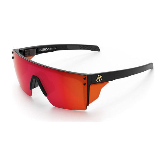 Heat Wave Performance Lazer Face Slim