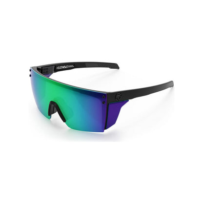 Heat Wave Performance Lazerface Z87 safety sunglasses