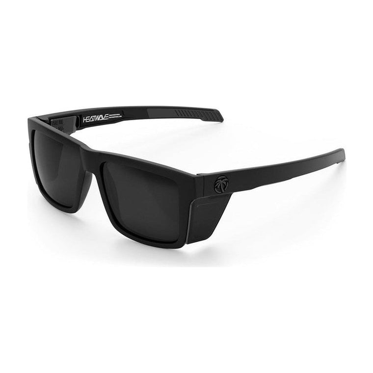 Heat Wave Performance Vise, clear lens indoors