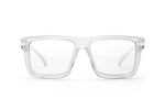Vapor Clear Frame / Clear Lens