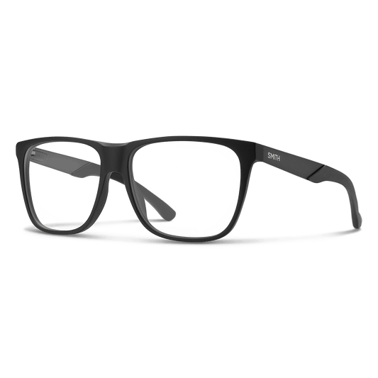 Smith Lowdown Steel RX Eyeglasses