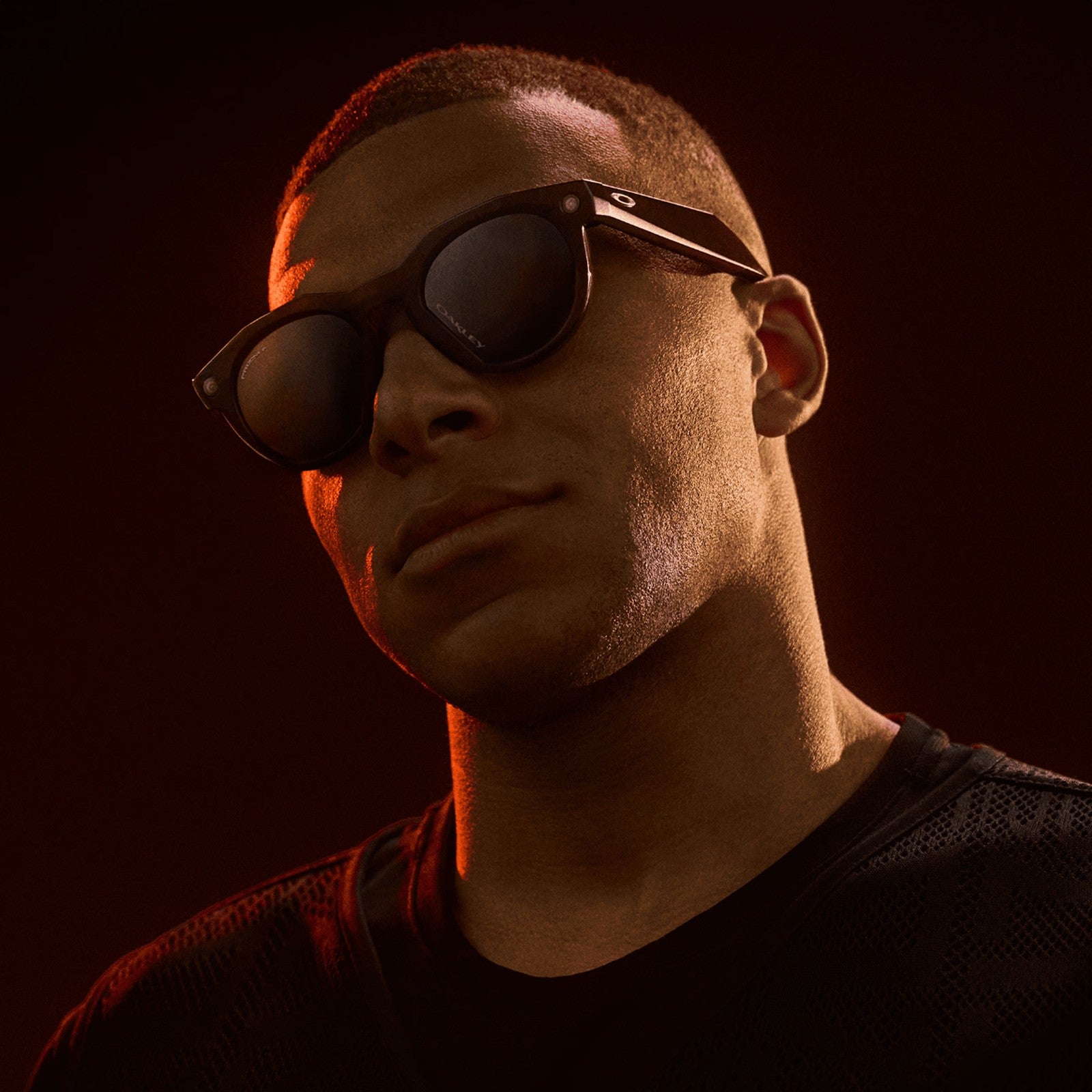 Oakley Meta HSTN lifestyle