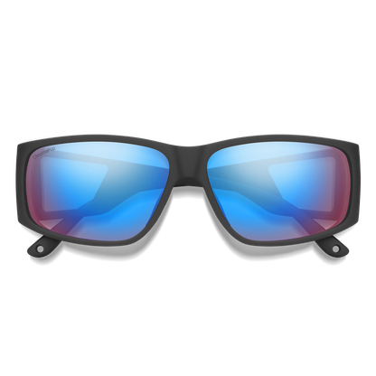 Smith Monroe Peak Sunglasses