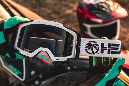 CHAOS MXG-250 Moto Goggle lifestyle